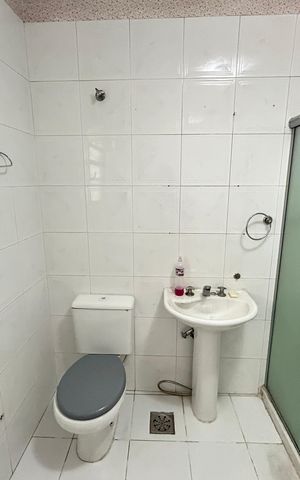 Apartamento à venda com 80m², 3 quartos e 1 vagaBanheiro