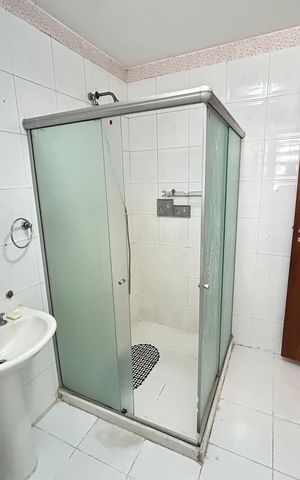 Apartamento à venda com 80m², 3 quartos e 1 vagaBanheiro