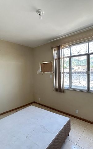 Apartamento à venda com 80m², 3 quartos e 1 vagaQuarto 2