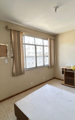 Apartamento à venda com 80m², 3 quartos e 1 vagaQuarto 2