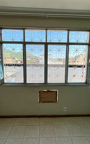Apartamento à venda com 80m², 3 quartos e 1 vagaQuarto 1