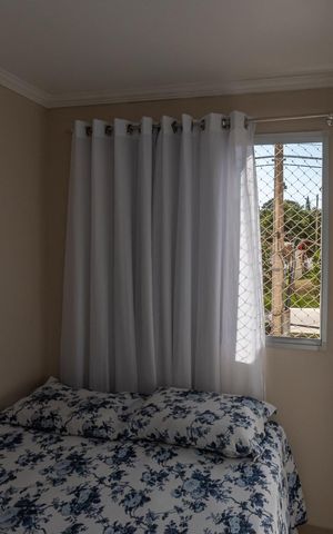 Apartamento à venda com 45m², 2 quartos e 1 vaga Apartamento à venda com 45m², 2 quartos e 1 vagaQuarto 1