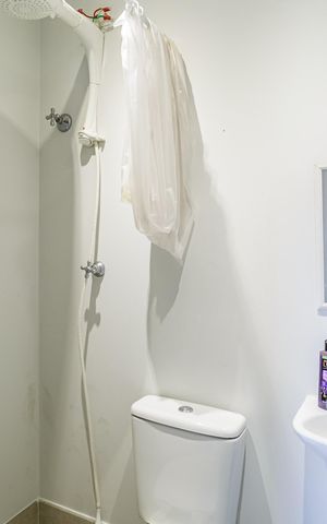 Apartamento à venda com 148m², 3 quartos e 3 vagas Apartamento à venda com 148m², 3 quartos e 3 vagasBanheiro de serviço