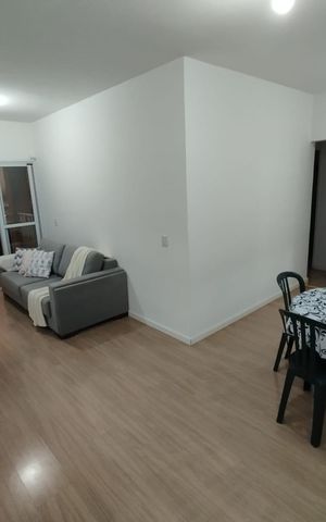 Apartamento à venda com 81m², 3 quartos e 2 vagas Apartamento à venda com 81m², 3 quartos e 2 vagasSala