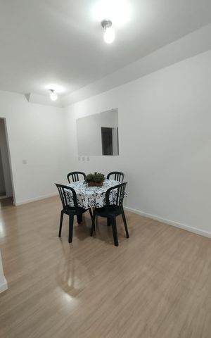 Apartamento à venda com 81m², 3 quartos e 2 vagas Apartamento à venda com 81m², 3 quartos e 2 vagasSala