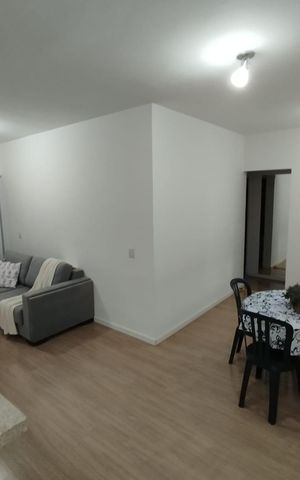 Apartamento à venda com 81m², 3 quartos e 2 vagas Apartamento à venda com 81m², 3 quartos e 2 vagasSala