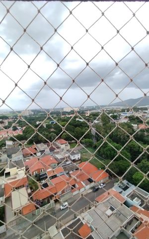 Apartamento à venda com 81m², 3 quartos e 2 vagas Apartamento à venda com 81m², 3 quartos e 2 vagasVaranda
