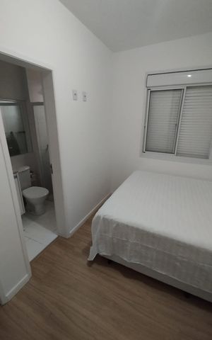 Apartamento à venda com 81m², 3 quartos e 2 vagas Apartamento à venda com 81m², 3 quartos e 2 vagasQuarto 2