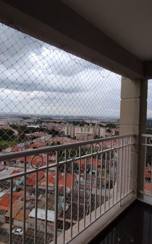 Apartamento à venda com 81m², 3 quartos e 2 vagas Apartamento à venda com 81m², 3 quartos e 2 vagasVaranda