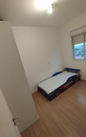 Apartamento à venda com 81m², 3 quartos e 2 vagas Apartamento à venda com 81m², 3 quartos e 2 vagasQuarto 3