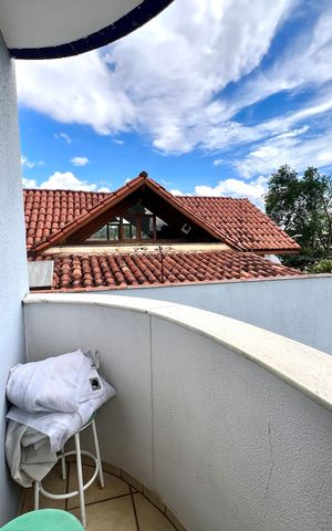 Apartamento à venda com 65m², 3 quartos e 1 vaga