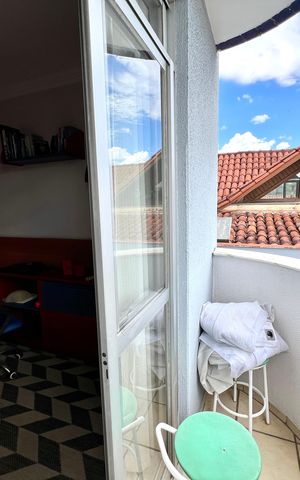 Apartamento à venda com 65m², 3 quartos e 1 vaga