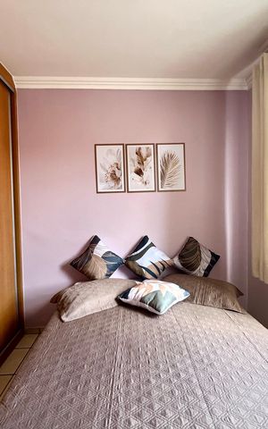 Apartamento à venda com 65m², 3 quartos e 1 vaga