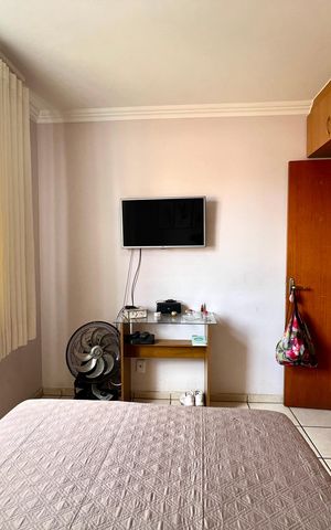 Apartamento à venda com 65m², 3 quartos e 1 vaga