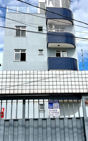 Apartamento à venda com 65m², 3 quartos e 1 vaga