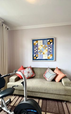 Apartamento à venda com 65m², 3 quartos e 1 vaga