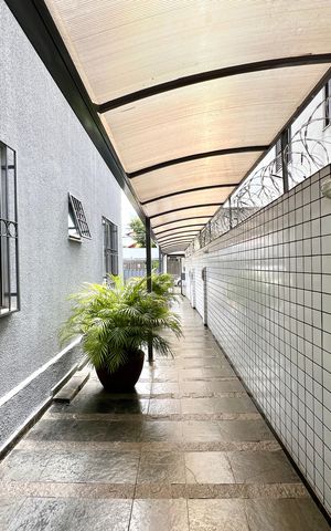 Apartamento à venda com 65m², 3 quartos e 1 vaga