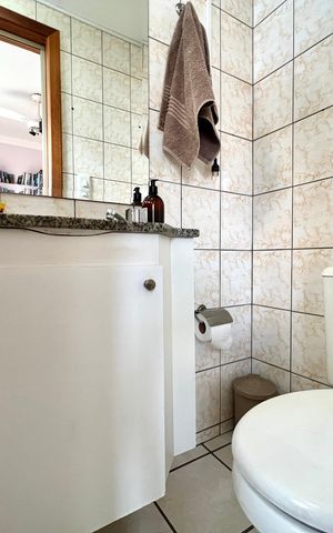 Apartamento à venda com 65m², 3 quartos e 1 vaga