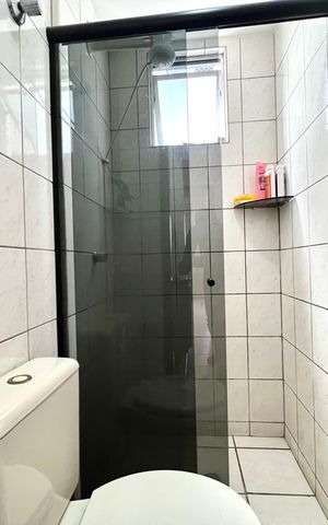 Apartamento à venda com 65m², 3 quartos e 1 vaga