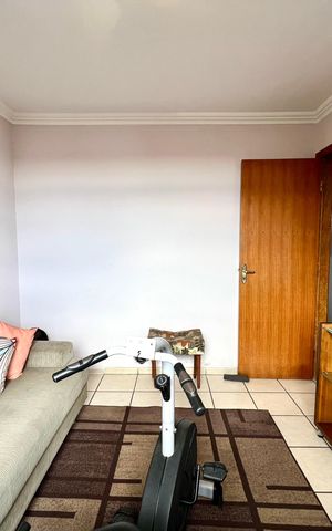 Apartamento à venda com 65m², 3 quartos e 1 vaga