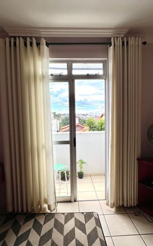 Apartamento à venda com 65m², 3 quartos e 1 vaga
