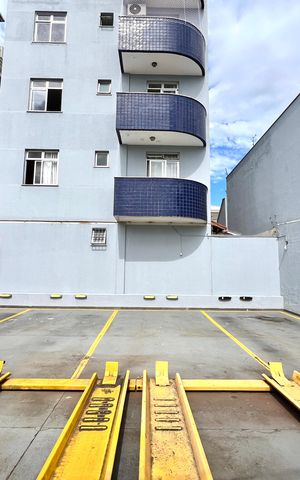 Apartamento à venda com 65m², 3 quartos e 1 vaga