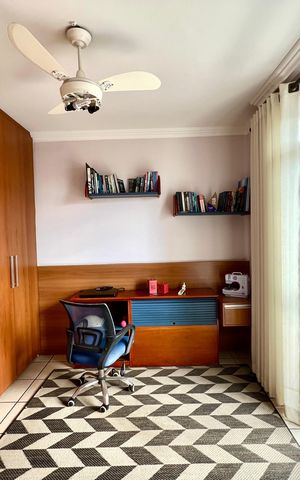 Apartamento à venda com 65m², 3 quartos e 1 vaga