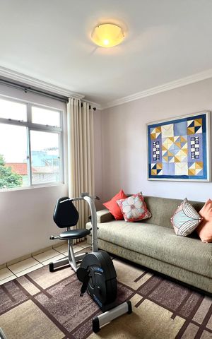 Apartamento à venda com 65m², 3 quartos e 1 vaga