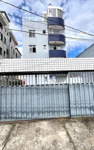 Apartamento à venda com 65m², 3 quartos e 1 vaga