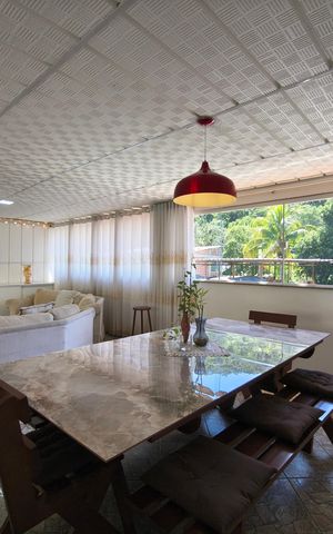 Casa à venda com 200m², 3 quartos e 2 vagas