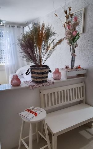 Apartamento à venda com 66m², 2 quartos e 1 vagaSala 