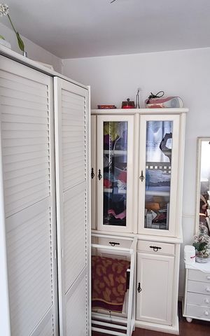 Apartamento à venda com 66m², 2 quartos e 1 vagaQuarto 1
