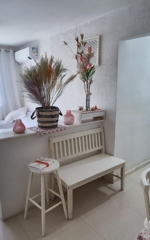Apartamento à venda com 66m², 2 quartos e 1 vagaSala 