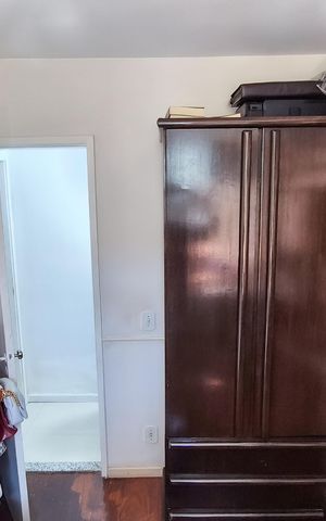 Apartamento à venda com 66m², 2 quartos e 1 vagaQuarto 2