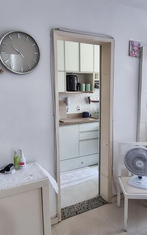 Apartamento à venda com 66m², 2 quartos e 1 vagaSala 
