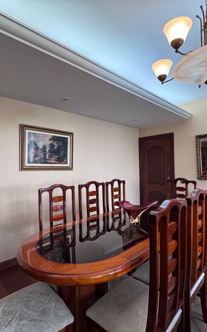 Apartamento à venda com 188m², 3 quartos e 3 vagas Apartamento à venda com 188m², 3 quartos e 3 vagasSala