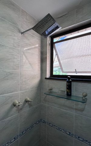 Apartamento à venda com 188m², 3 quartos e 3 vagas Apartamento à venda com 188m², 3 quartos e 3 vagasSuíte 2 - Banheiro
