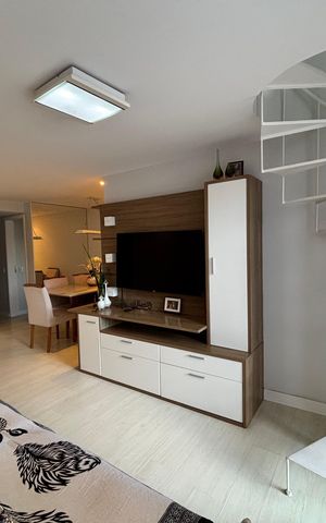 Apartamento à venda com 122m², 4 quartos e 2 vagas Apartamento à venda com 122m², 4 quartos e 2 vagasSala