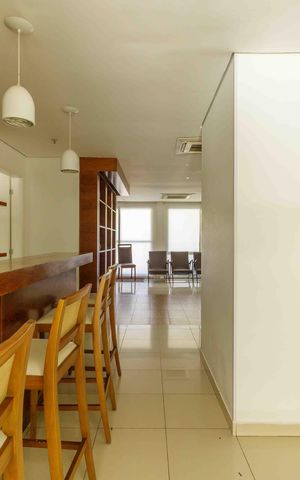 Apartamento à venda com 122m², 4 quartos e 2 vagas Apartamento à venda com 122m², 4 quartos e 2 vagasÁrea comum