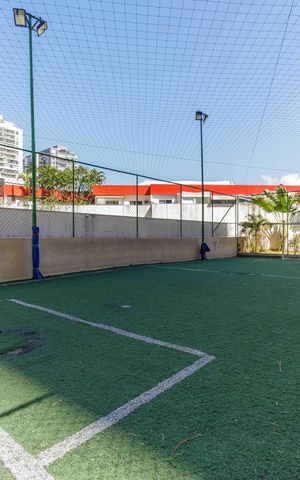 Apartamento à venda com 122m², 4 quartos e 2 vagas Apartamento à venda com 122m², 4 quartos e 2 vagasÁrea comum