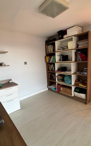 Apartamento à venda com 122m², 4 quartos e 2 vagas Apartamento à venda com 122m², 4 quartos e 2 vagasQuarto 4