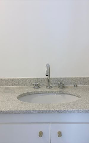 Studio para alugar com 30m², 1 quarto e sem vagaBanheiro