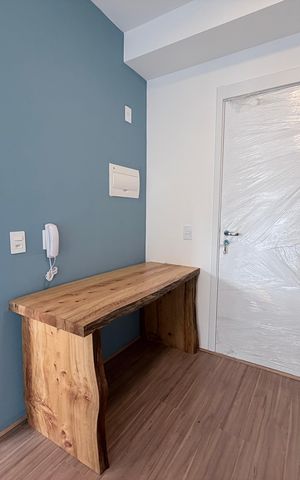 Studio para alugar com 30m², 1 quarto e sem vagaStudio