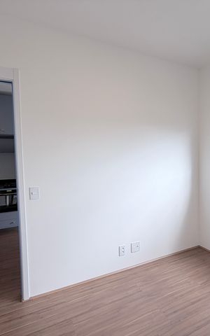 Studio para alugar com 30m², 1 quarto e sem vagaQuarto