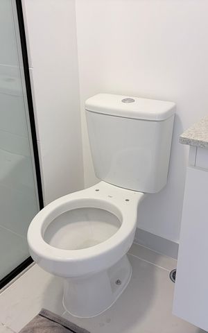 Studio para alugar com 30m², 1 quarto e sem vagaBanheiro