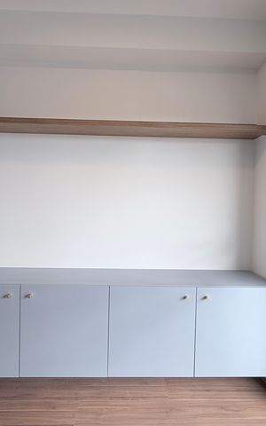 Studio para alugar com 30m², 1 quarto e sem vagaStudio