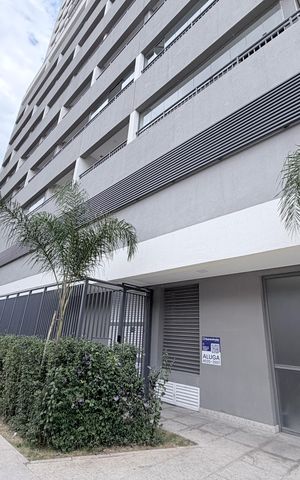 Studio para alugar com 30m², 1 quarto e sem vagaFachada
