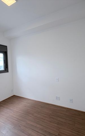 Studio para alugar com 30m², 1 quarto e sem vagaQuarto