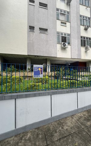 Apartamento à venda com 60m², 3 quartos e 2 vagasPlaca