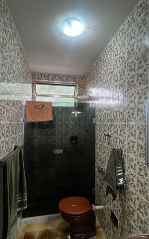 Apartamento à venda com 60m², 3 quartos e 2 vagasBanheiro 1